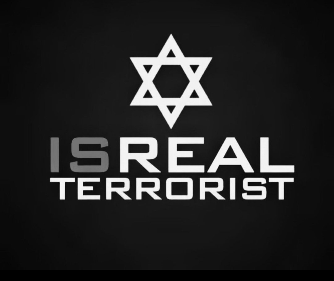 ts6152's tweet photo. #nazisrael https://t.co/IMLlk98yoC