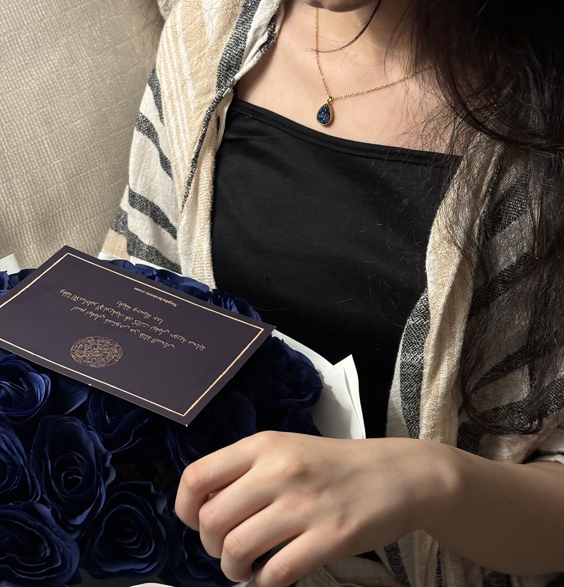 في اول ايام اكتوبر احبك للابد 🤍✨