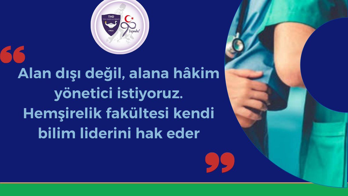 Hemşirelik fakülteleri kendi bilim liderlerini hak ediyor  !
#HemşireliğeHemşireDekan

<a href="/universitemDEU/">Dokuz Eylül Üniversitesi</a>
<a href="/DeuGenel/">Dokuz Eylül Üniversitesi Genel Sekreterliği</a> 
<a href="/hemsirelikdeu/">DEÜ Hemşirelik Fakültesi</a>
<a href="/_bayramyilmaz_/">Prof. Dr. Bayram Yılmaz</a> 
<a href="/cardioceptor/">Mehmet Birhan YILMAZ 🇹🇷</a> 
<a href="/erolozvar/">Erol Özvar</a>
<a href="/YuksekogretimK/">Yükseköğretim Kurulu (YÖK)</a>