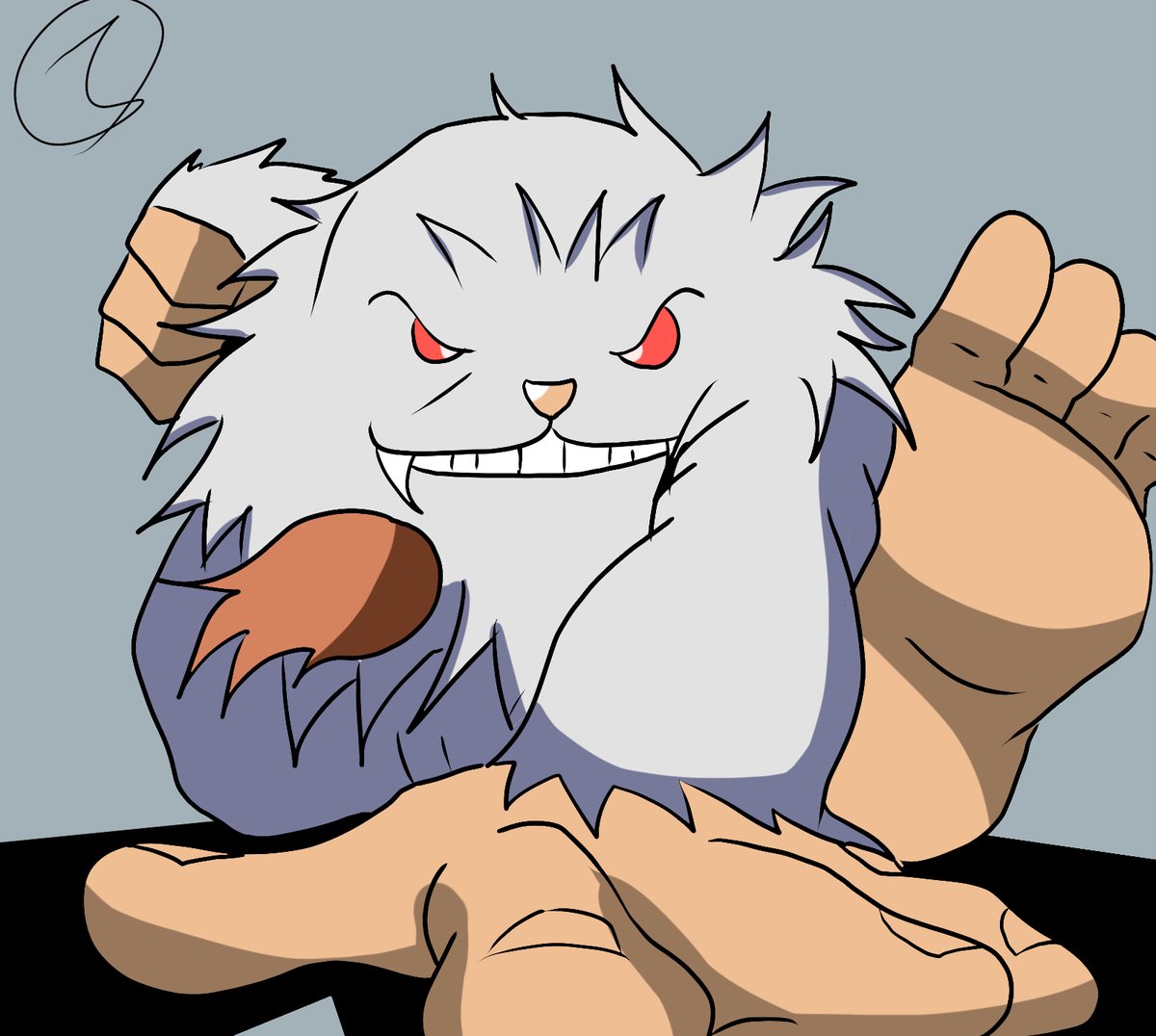 Darkstalkers
ヴァンパイアセイヴァー
サスカッチ