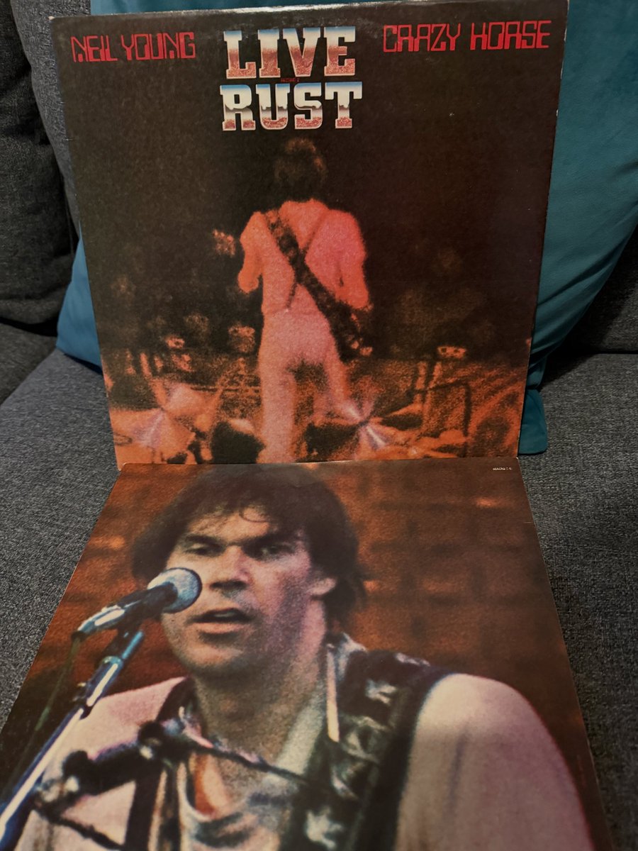 Love this album #neilyoung