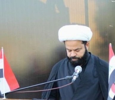 فإن أردتُم التصعيد 
فأنتم تعلمون أننا لها

قائدنا الصدر🇮🇶✌️