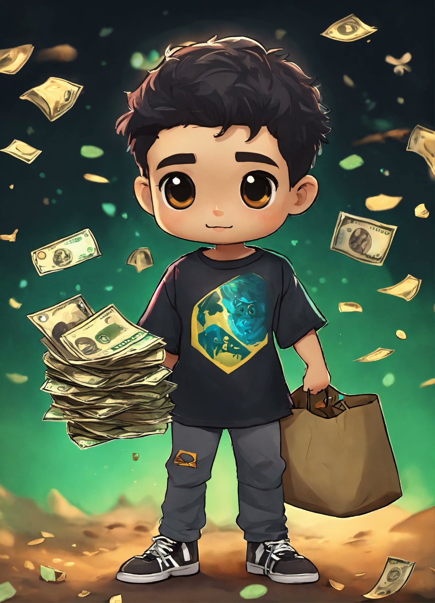 poornetworkxyz's tweet image. Your voice matters.
Your struggle matters.
Your future matters.
That’s why we built POOR Network. 🌌
#EmpowerTheUnderdog #BlockchainCommunity #CryptoRewards #Airdrop
