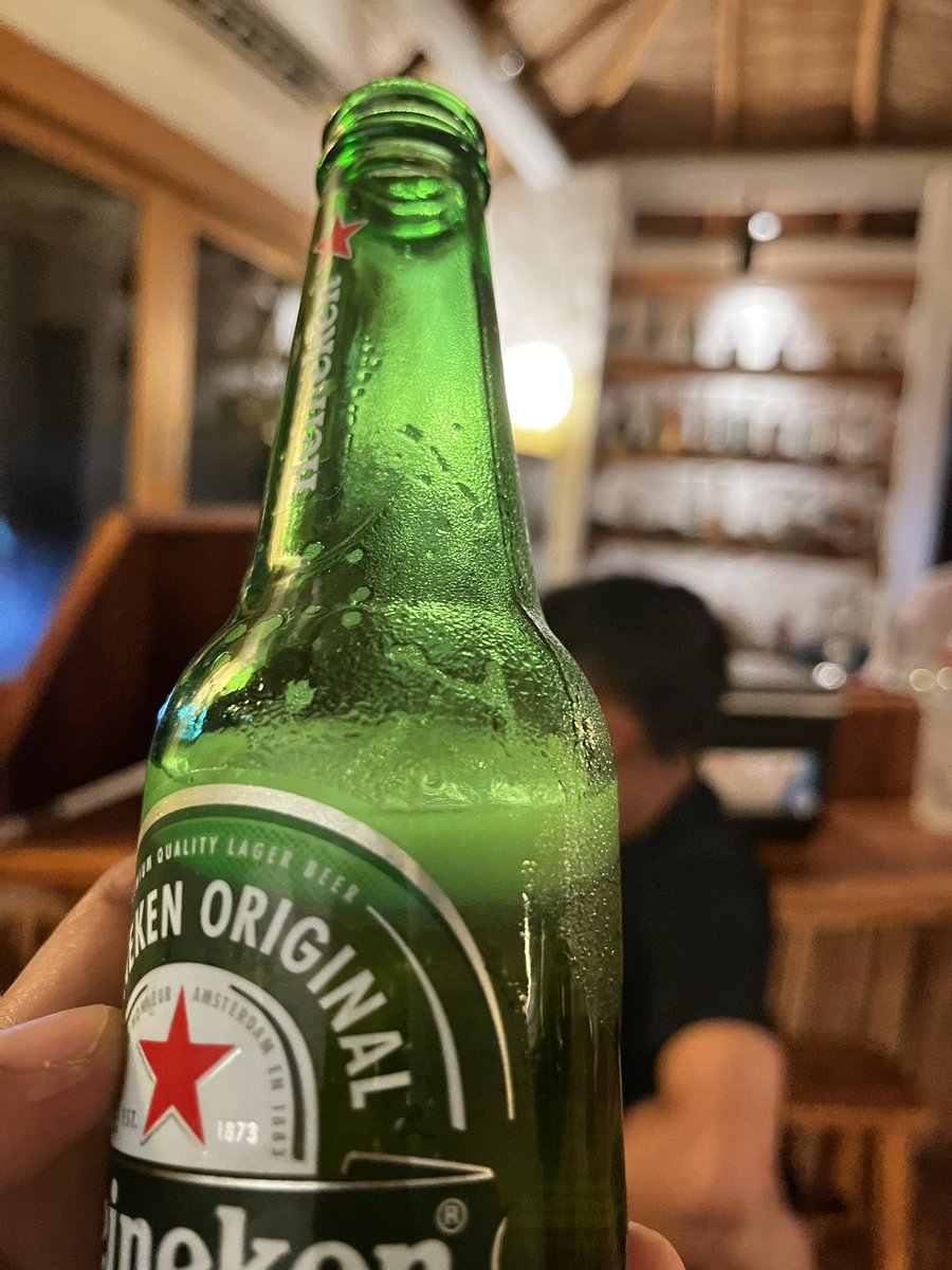Ngebeer min