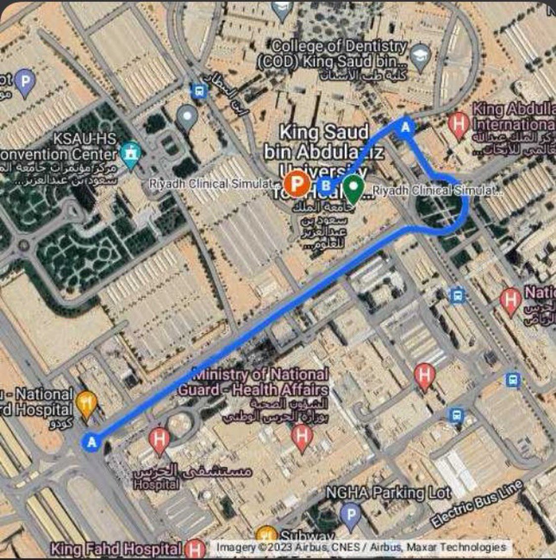 Prep-U Course tweet media