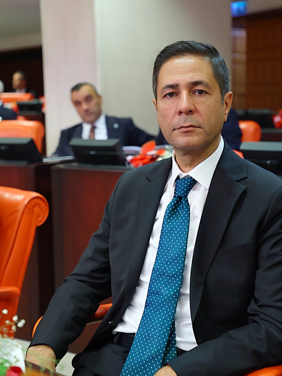 TBMM yeni dönem başladı.
Ülkemize ve milletimize hayırlı olsun.