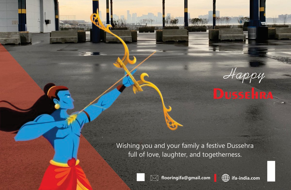 Industrial Flooring Association tweet media