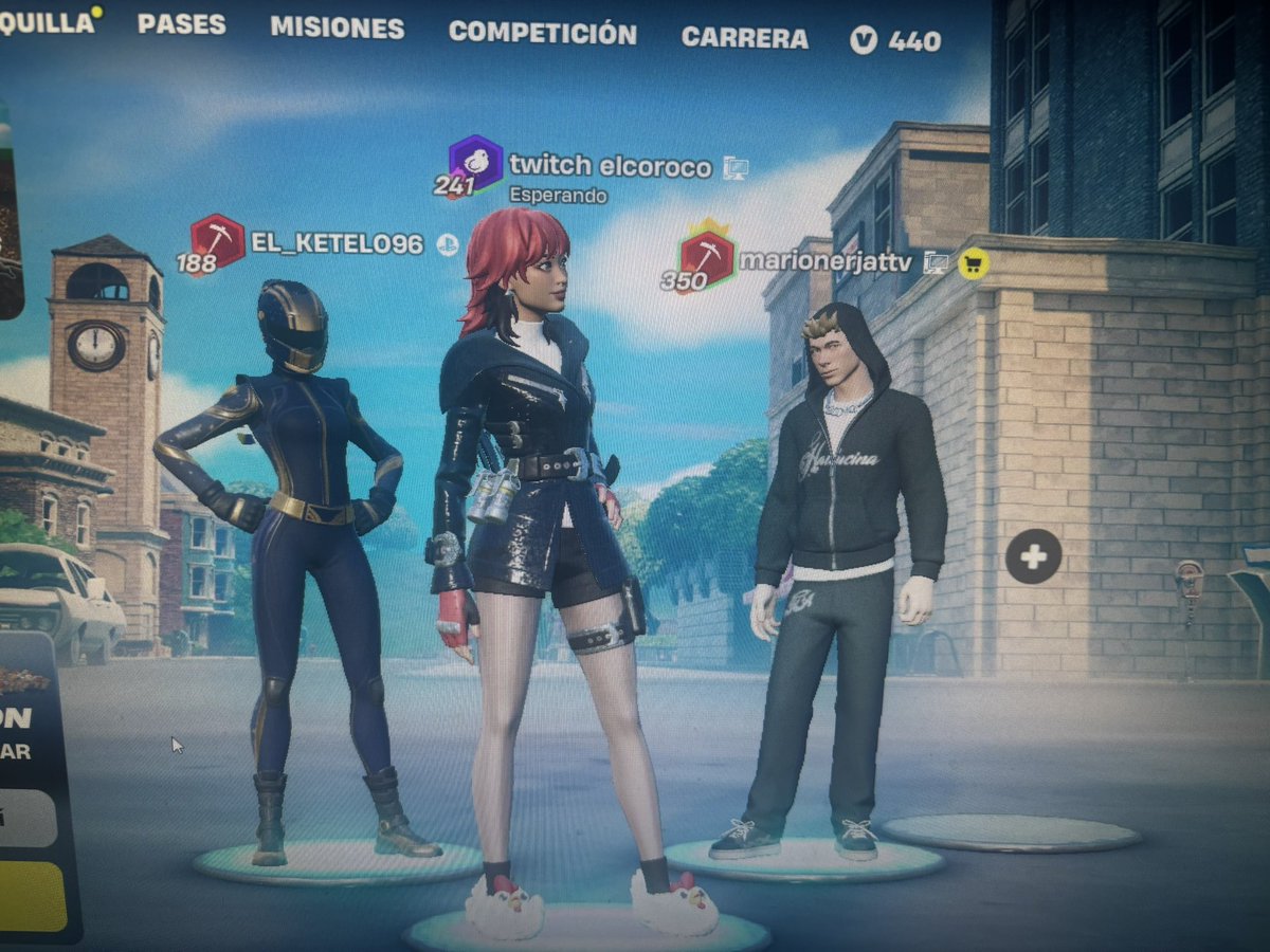 CorocoEl's tweet photo. @XDestructor69X a ti te parece normal que yo coincida contigo y no esté @marionerjattv y ahora coincida con Mario y no estés tú!??? No te da na?? ENTRA!!! https://t.co/pQQU6aAEDr