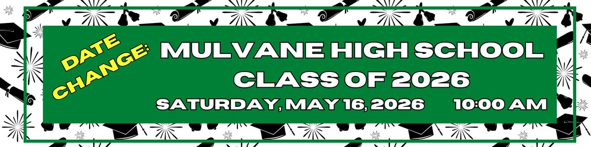 Mulvane High School tweet media