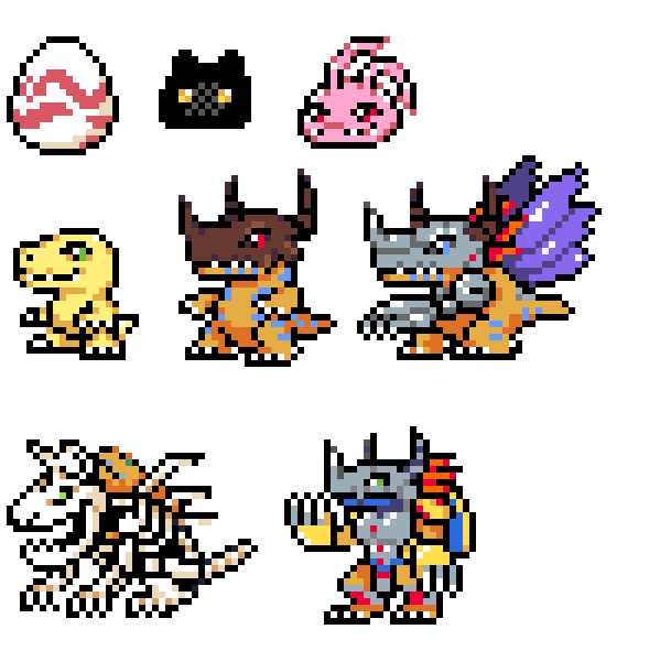 Kerkopes's tweet photo. I haven't used twitter in a long time. But I have a sticker/decal shop! I have mario kart, kamen rider, pokemon. soon I will have some digimon stickers as well. Here's a small sampling!

https://t.co/9hsMLUQ1Nr
or, for international customers
https://t.co/PwLQBIETBP https://t.co/JHpfqbkcJr