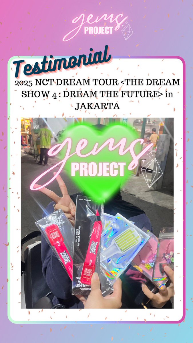 Gems Project (@gems_projects) / Posts / X