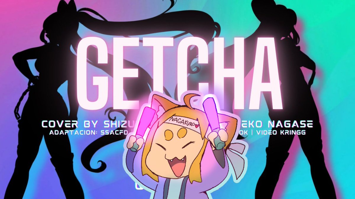 nyan nyan vayan a escuchar el cover precioso de <a href="/HimekoYandere/">Himeko Nagase🐈✨ 【YandereLive】</a>  y <a href="/ShizuneIshikuro/">Shizune Ishikuro ~【YandereLive】</a> 
las hermanas nagakuro le pusieron mucho corazón!
youtu.be/EjbycWkbcoY?si…
- - - -
#VtuberES #Vtuber