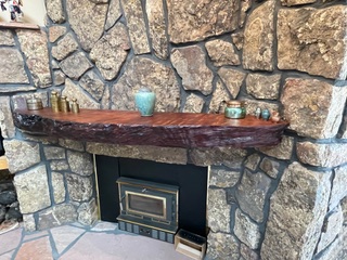 Eleanor &amp; Shane’s Redwood Adventure

For California native Sarah and her husband Shane, a recent road trip along the Oregon and California coast was more than just a chance to visit friends and family—it was an opportunity to bring a piece of their past into their Colorado home.