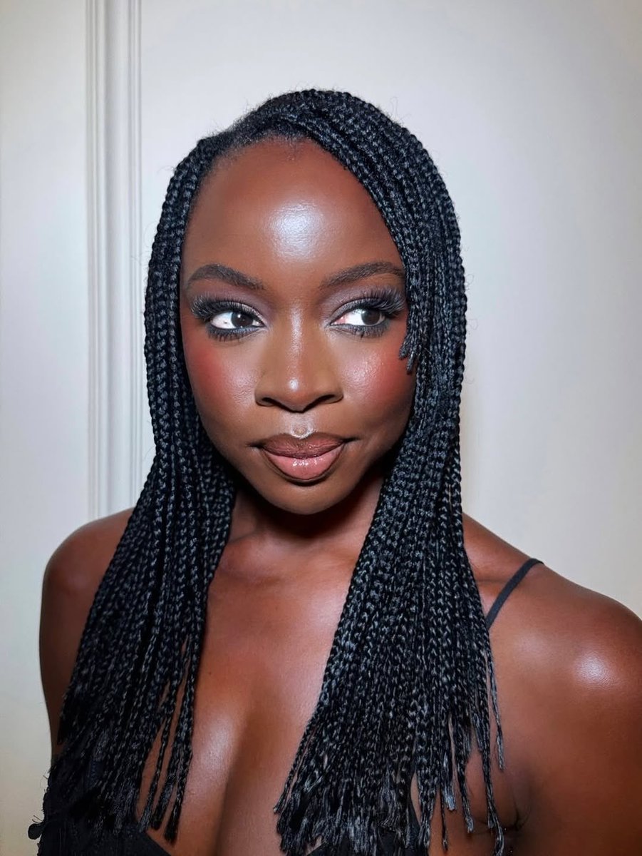 SHE. #DanaiGurira 🖤❣️🖤