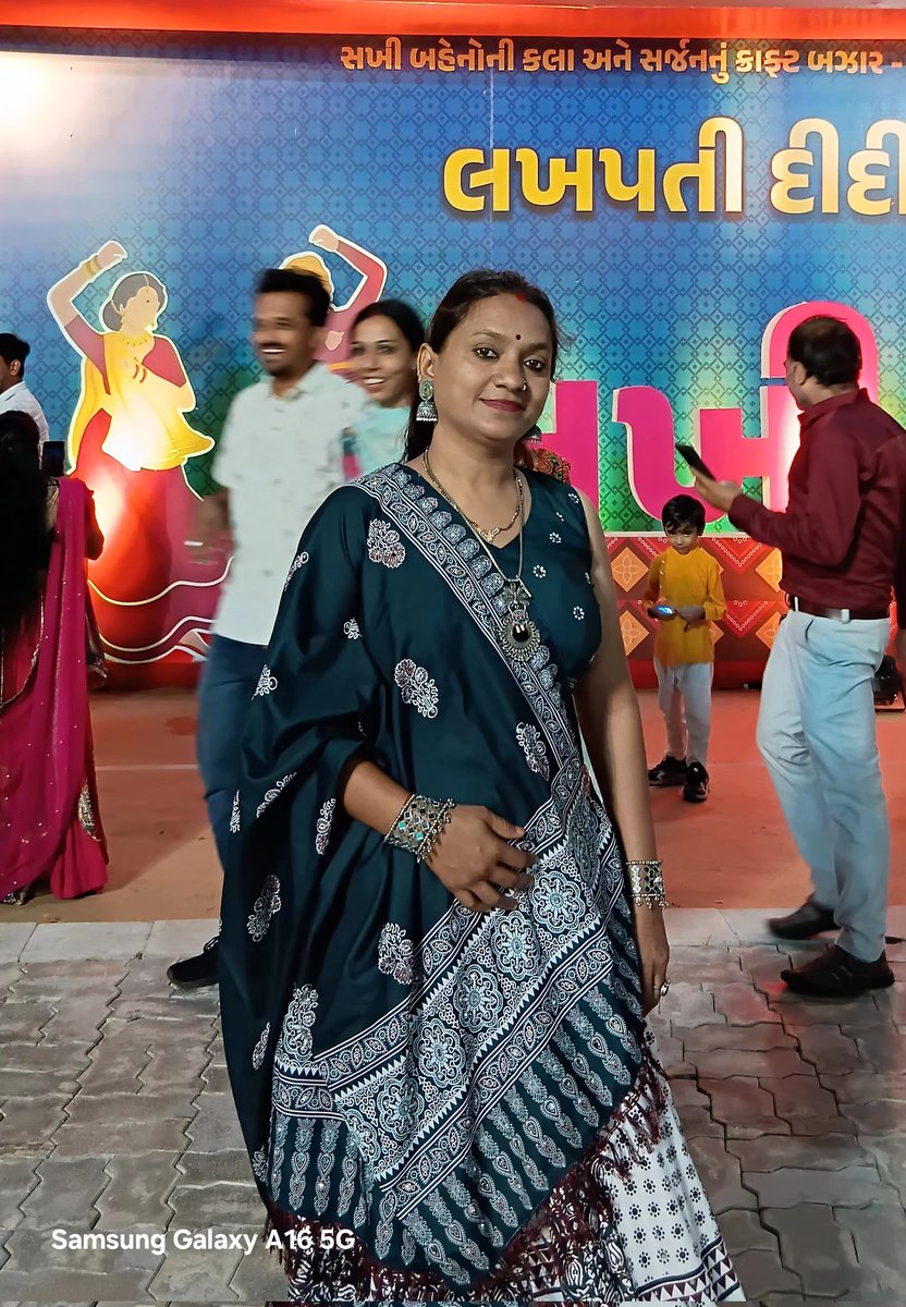 BenYagnik's tweet photo. जय माता जी आखिर नवरात्रि । https://t.co/S9XEuF875s