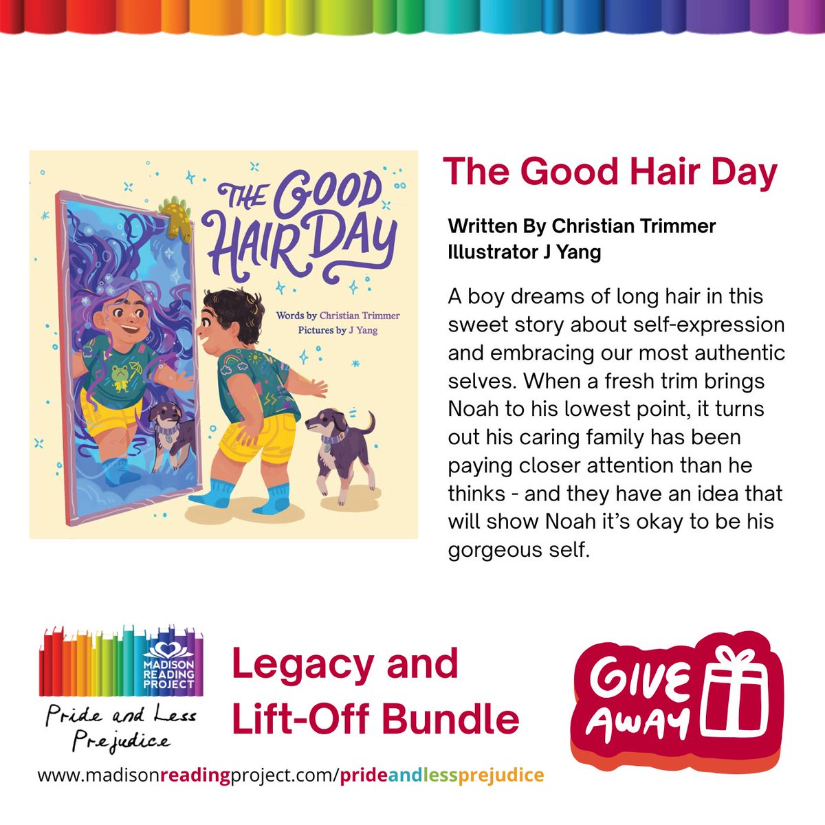 Madison Reading Proj tweet media