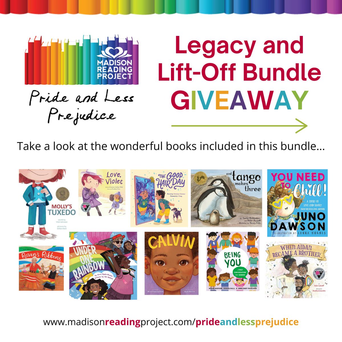 Madison Reading Proj tweet media