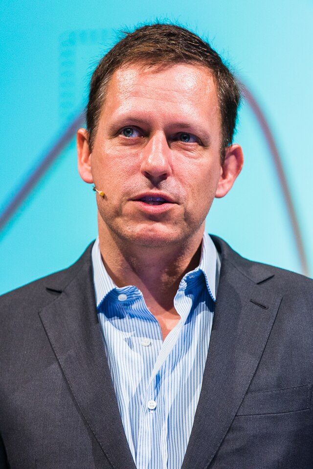 MerlijnTrader's tweet image. 🚨BREAKING:

PETER THIEL ONE OF THE SHARPEST INVESTORS ALIVE IS LOADING UP ON ETHEREUM.

ETHEREUM IS NOW THE BASE LAYER FOR TOKENIZATION &amp;amp; GLOBAL FINANCE.

AND $BMNR IS BUILDING THE BIGGEST TREASURY ON THE PLANET.

THIS IS THE ETHEREUM REVOLUTION IN REAL TIME.