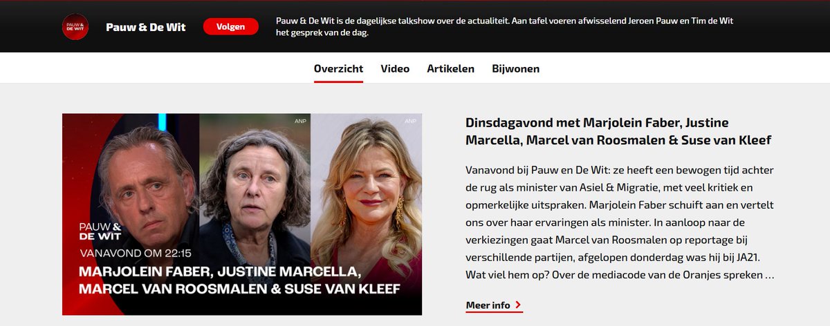 Piet Lekkerkerk tweet media