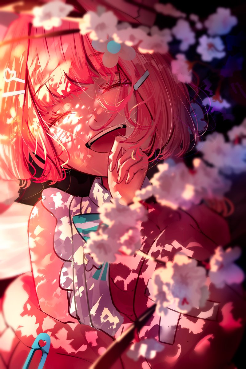 ♡￤「 ᴏʜ ʜɪ! 」

Hi Cotonfi! 🩷
I will be ceasing my activities as a VTuber.
My last stream will be on Oct. 30, 2025.

Thank you for being along with me on this journey. I will forever cherish the memories we have made and everyone I have met along the way.🩷
🎨: #lyuriv
