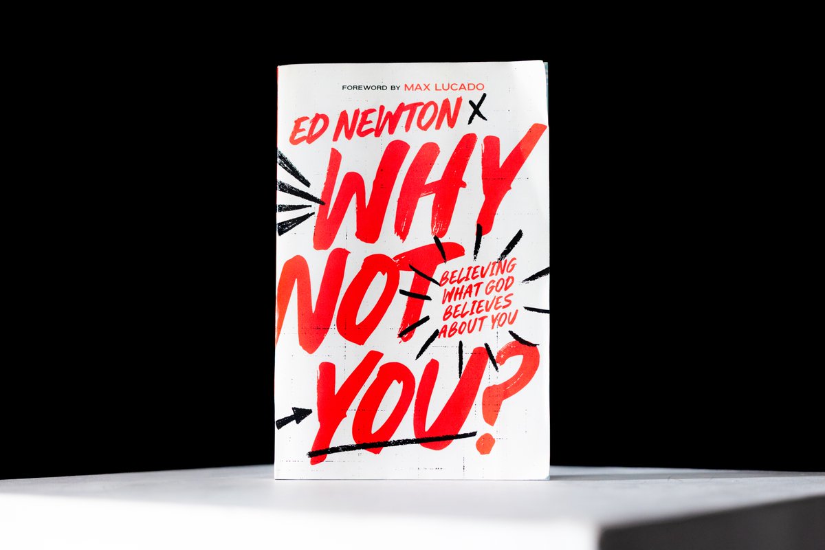 Ed Newton tweet media