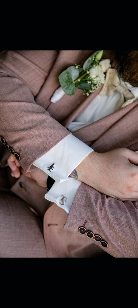 Even on my wedding I couldn't resist reppin' this poverty franchise i hate them 😭 #jetup #jets