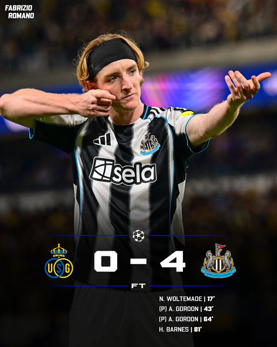 Fabrizio Romano tweet media