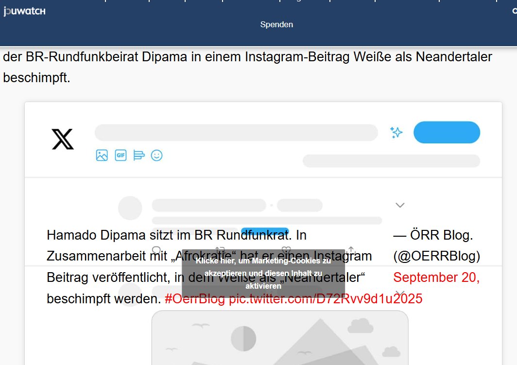 Lars Wienand tweet media
