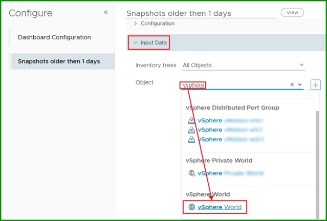 Come applicare una Super Metrica in una View e una Dashboard in Aria Operations _ aleadmin.it bit.ly/474A7Yz