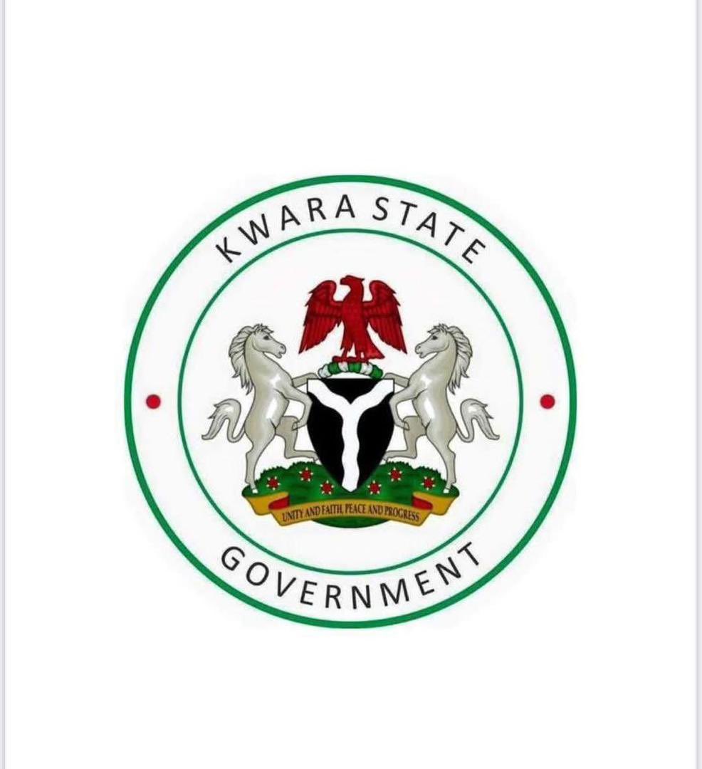 Kwara State Government tweet media
