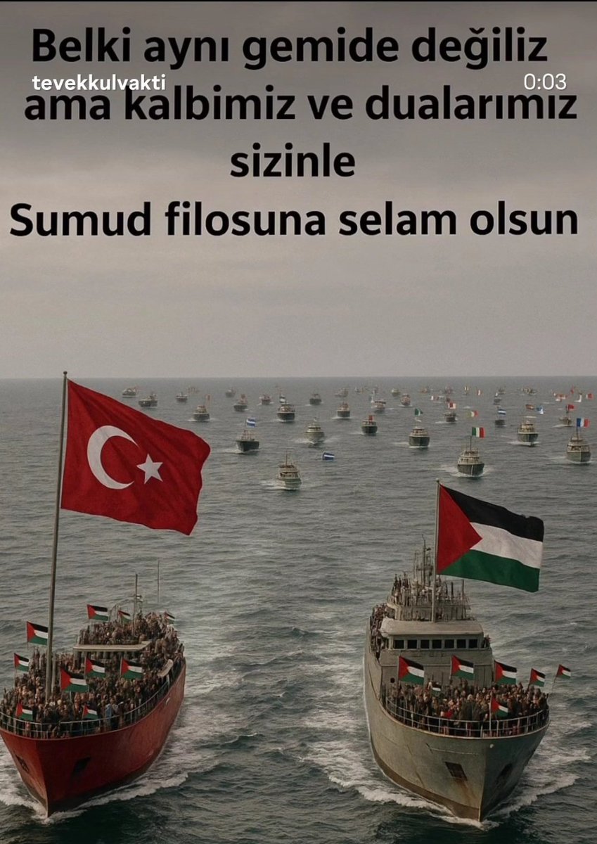 <a href="/m_eminyildirim/">Muhammed Emin Yıldırım</a> Rabbim yar ve yardımcınız olsun, zorunuzu kolay kılsın. Taşıdığınız umudu mevziye ulaştırsın inslh.
