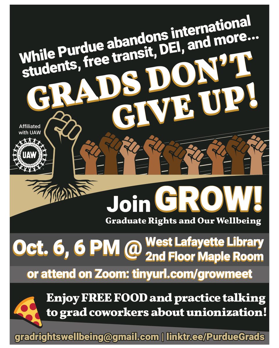 Purdue GROW tweet media