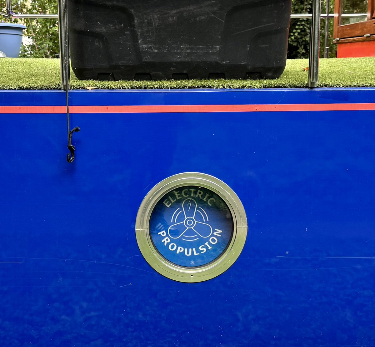 Graeme Cobb ⚡️🚙🚗 ⚡️ tweet media