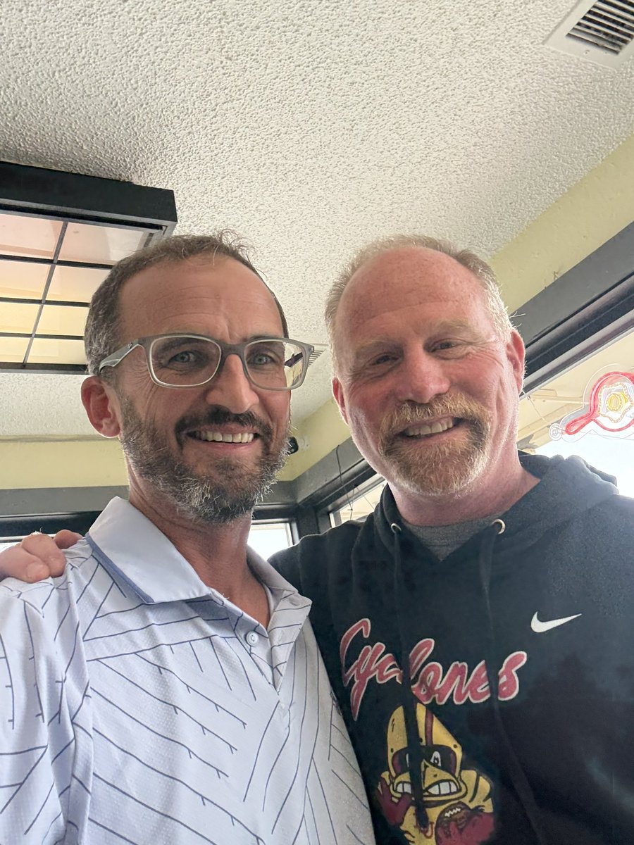 Ross Peterson tweet media