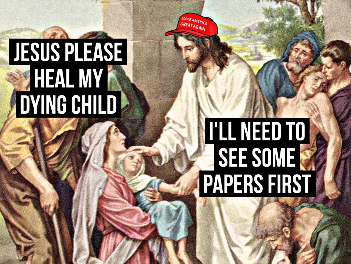 Meacham (@meachamdr) on Twitter photo 