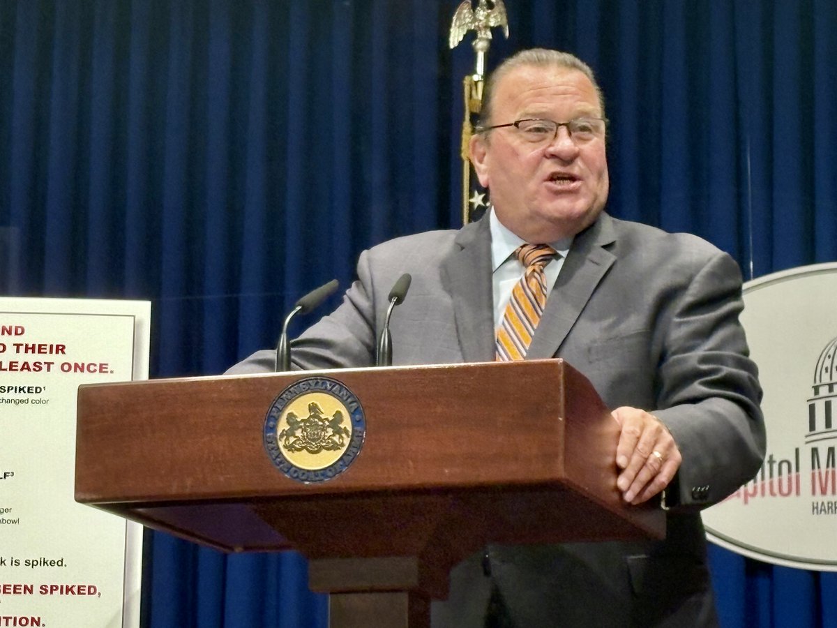 Pennsylvania Licensed Beverage and Tavern Assoc. tweet media