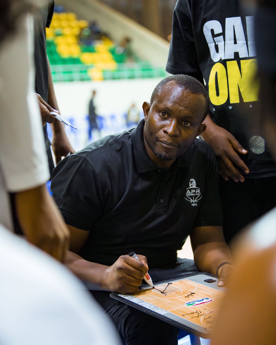 APR Basketball Club🏀🦁🇷🇼 tweet media