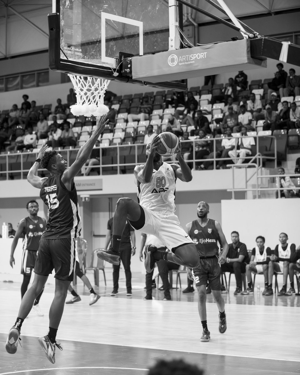 APR Basketball Club🏀🦁🇷🇼 tweet media