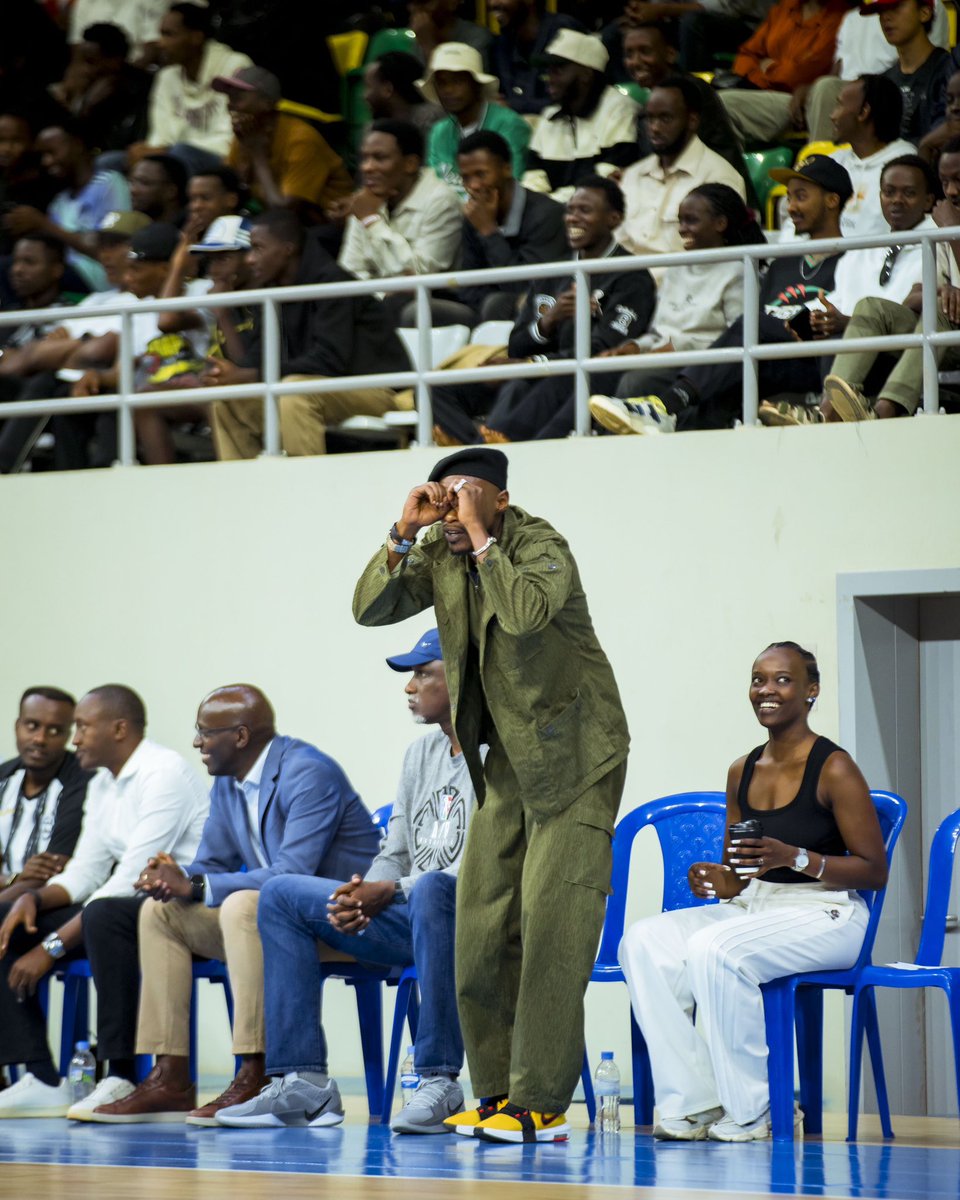 APR Basketball Club🏀🦁🇷🇼 tweet media