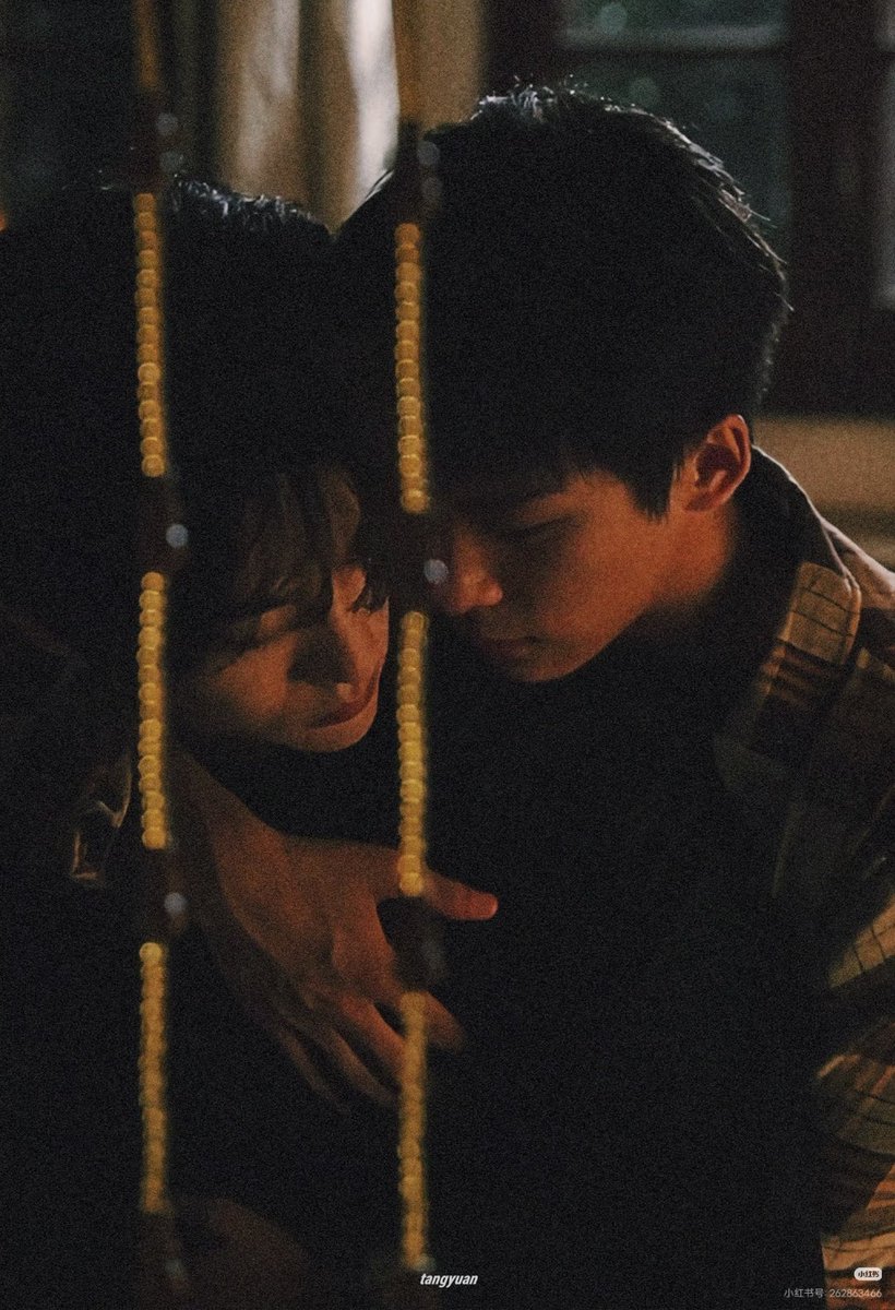 #chengwei 
the death of or;