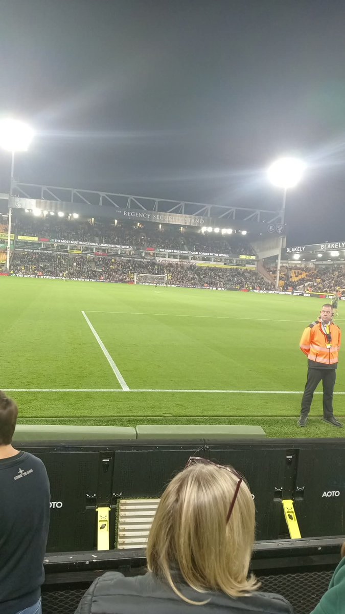 Norwich vs West Brom #OTBC