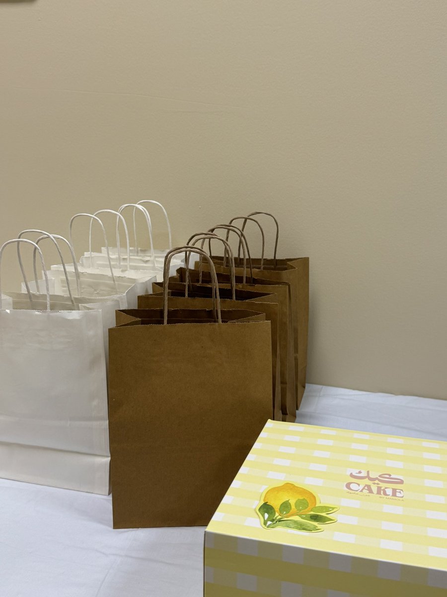 رهف الغنَّام tweet media