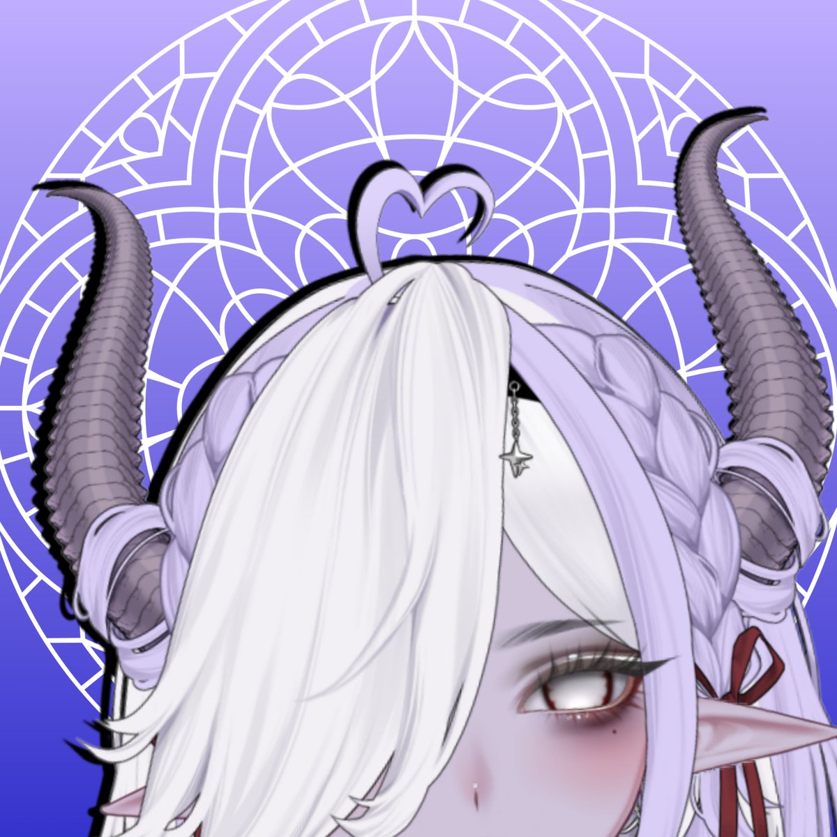 hyacinthtweetz's tweet photo. โ๏ธLIVE NOW โ๏ธ
New Model + New overlay + 12hour stream ๐ฑ
๐https://t.co/0feZNBui9Z
#Vtuber #VTuberUprising #newmodeldebut https://t.co/XQ2MjQqd7H