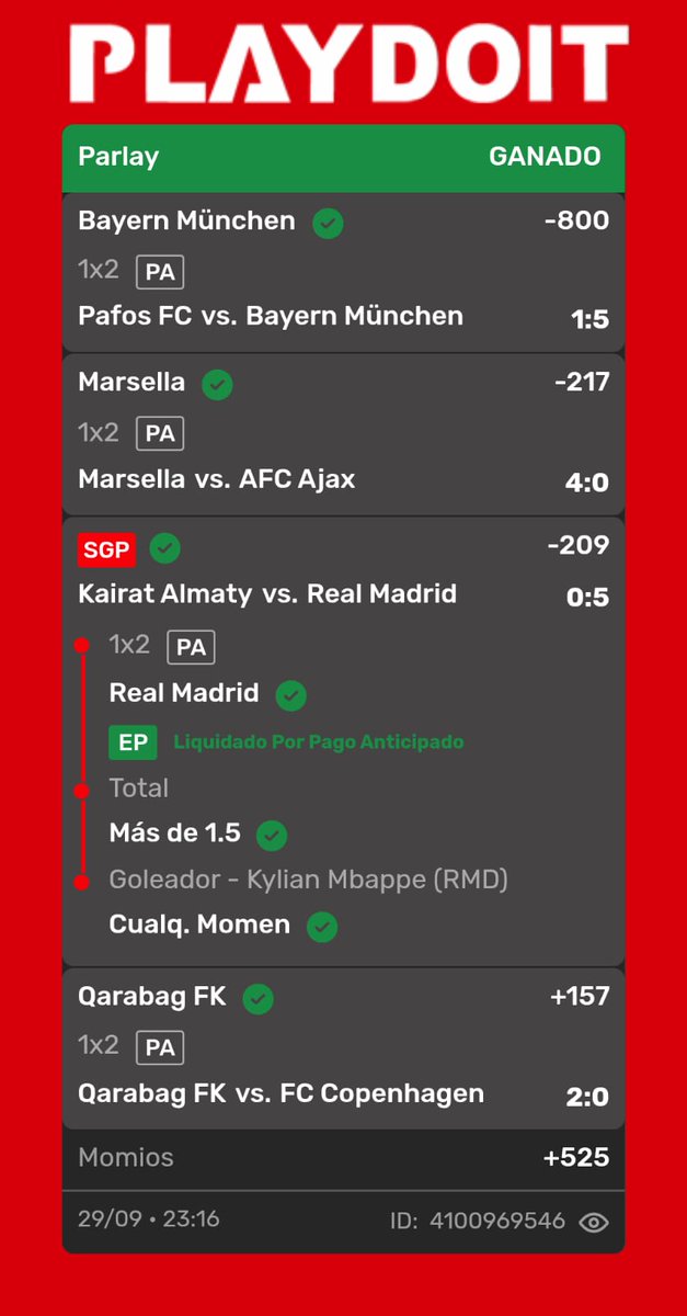 IPANDAA Picks tweet media