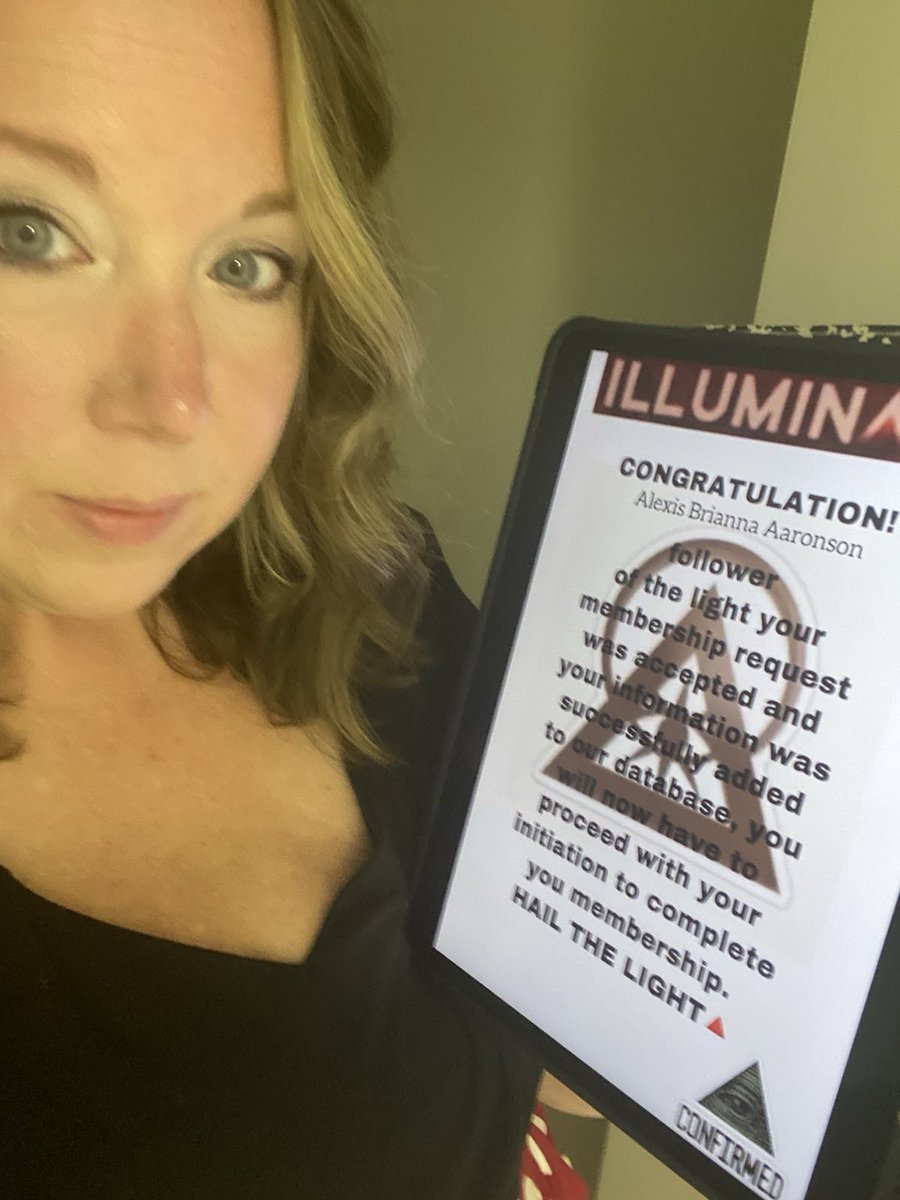 Lowkey_Me24's tweet photo. Illuminated by wisdom, guided by truth, devoted to unity. The Order is not seen, but its Light is everywhere.🔺 https://t.co/mJsETbOCWZ
