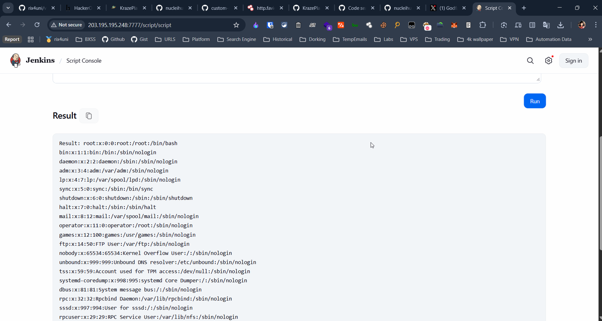 Bhagirath Saxena 🇮🇳 tweet media