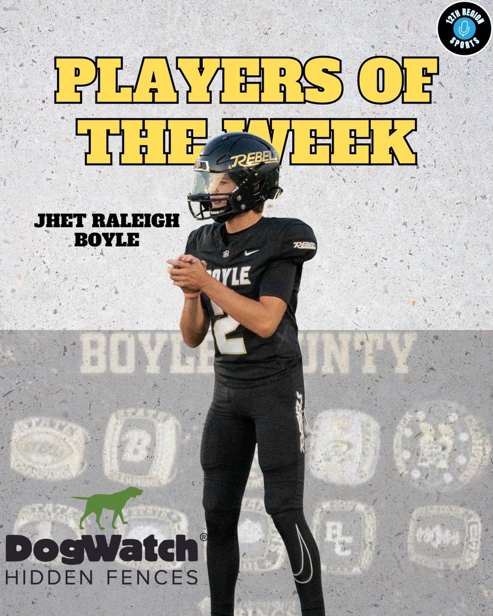 <a href="/BCRebelFootball/">Boyle County Rebels Football</a> <a href="/CoachHaddix11/">Justin Haddix</a> <a href="/jhetraleigh2/">Jhetraleigh2</a>