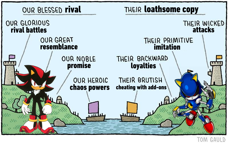 image that sage sends into the team sonic discord