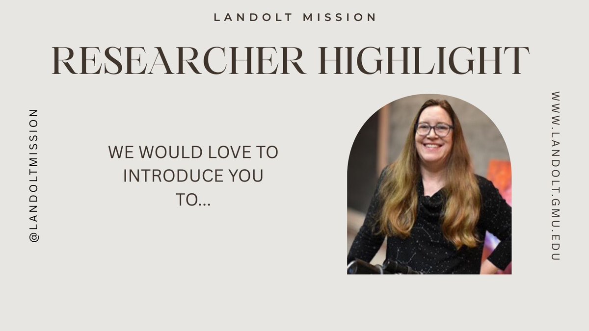 Landolt Mission tweet media
