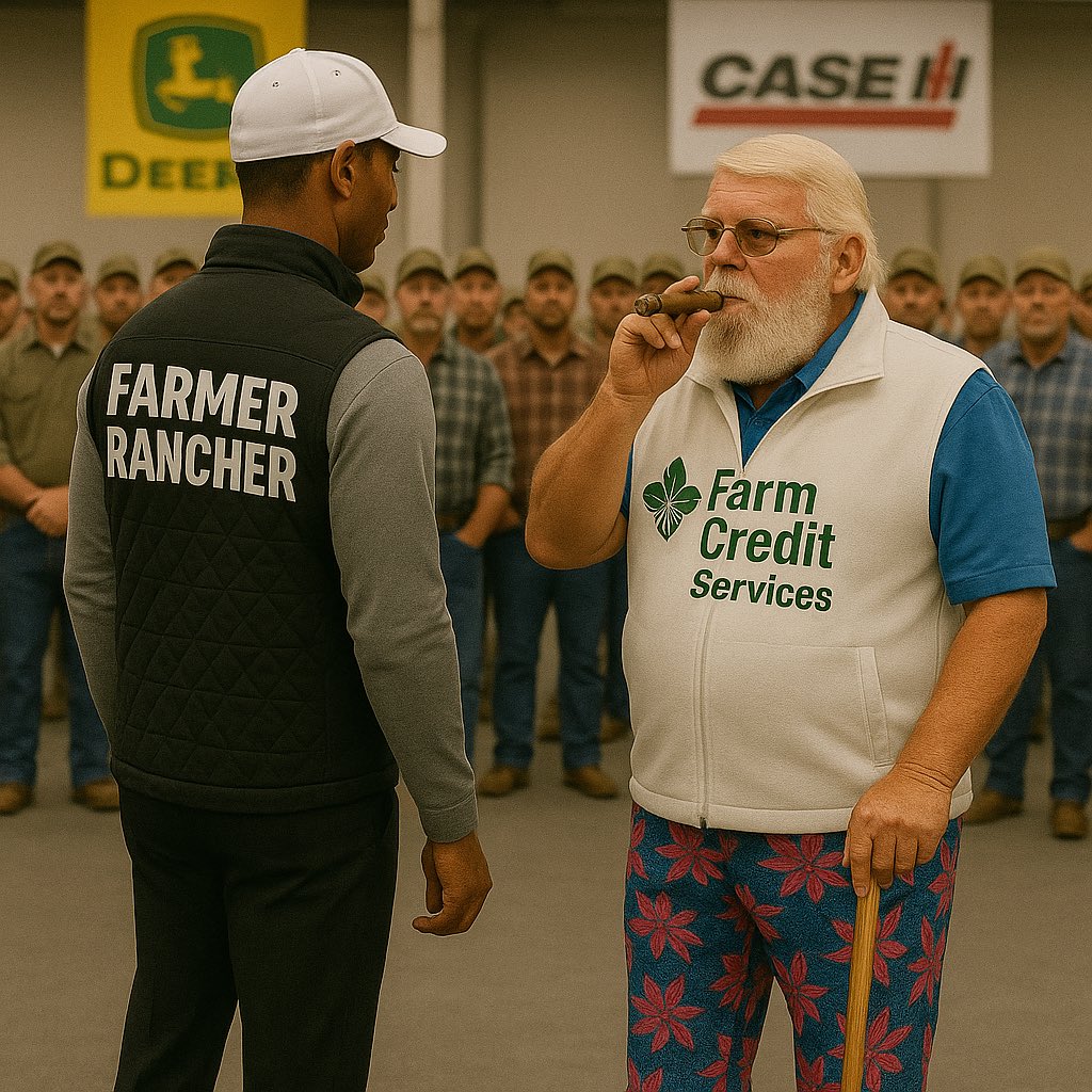 Brad Oberreuter tweet media